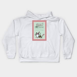 It's beginning to smell a lot like Christmas - Like Hot Chocolate Kids Hoodie